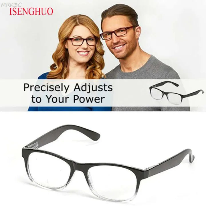Gafas Multifocal de lectura OnePower