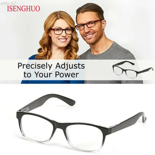 Gafas Multifocal de lectura OnePower
